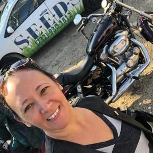 Meet your Posher, Silvana